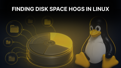 How to Find Large Files in Linux (and the Directories Hiding Them)