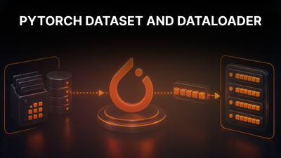 Build a Custom PyTorch Dataset and DataLoader for Your Own Image Folder