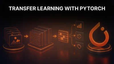 How to Use Transfer Learning in PyTorch With a Pretrained ResNet Model