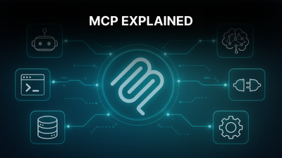 What Is MCP and Why It Matters for AI Tooling