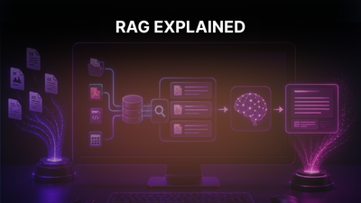 What Is Retrieval Augmented Generation and Why It Matters