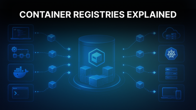 What Is a Container Registry and How to Use One