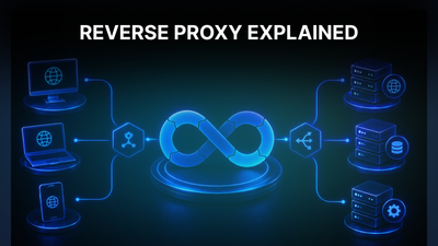 What Is a Reverse Proxy and Why DevOps Teams Use One