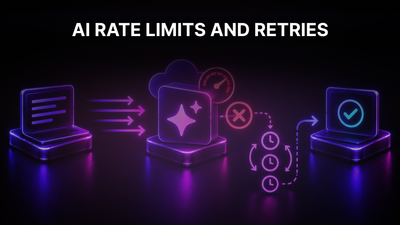 How to Handle Rate Limits, Retries, and Timeouts When Calling LLM APIs