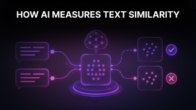 How to Generate and Compare Text Embeddings With Ollama