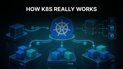 What Is Kubernetes