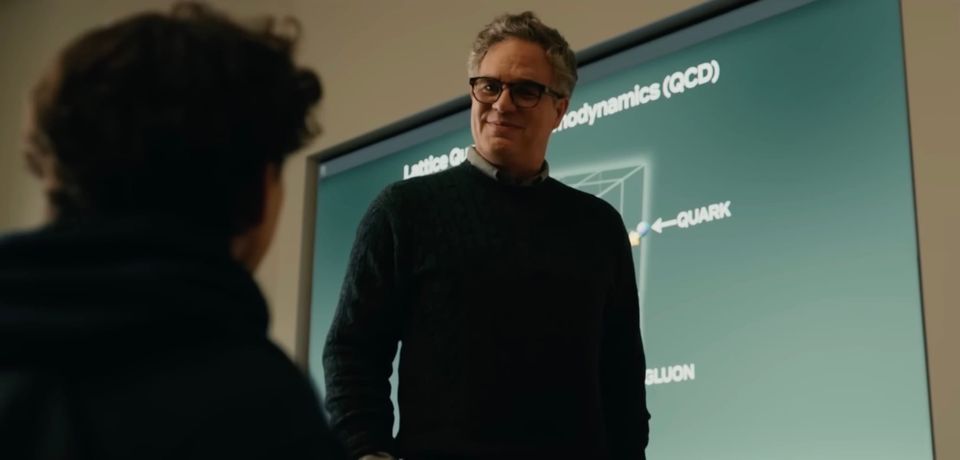 Upside-Down Youth Part 3