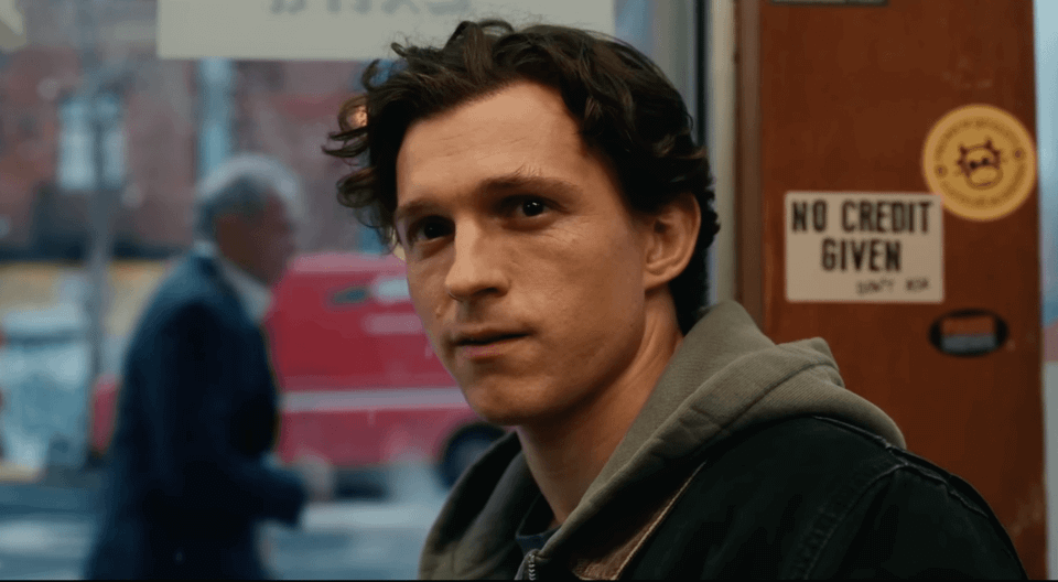 《倒掛的青春》連載之二