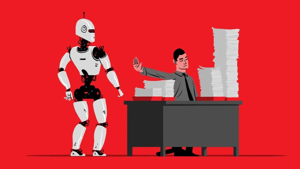 AI：從好工具到偶像的距離（3）