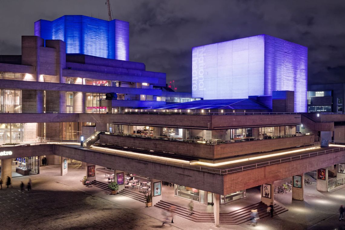 National Theatre