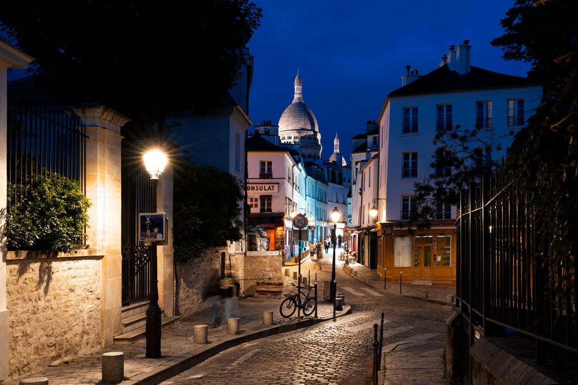 Montmartre