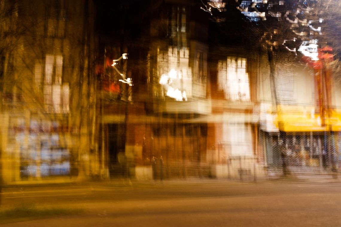 (not so) missed shot