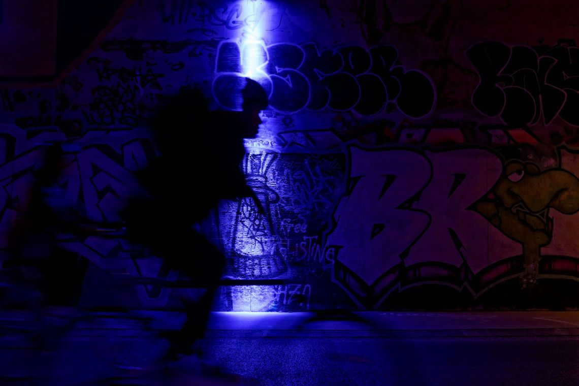 Underground