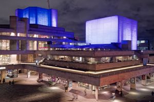 National Theatre