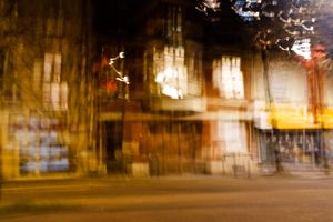 (not so) missed shot