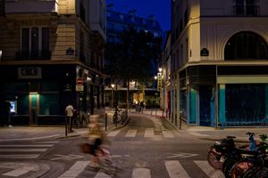 Sentier