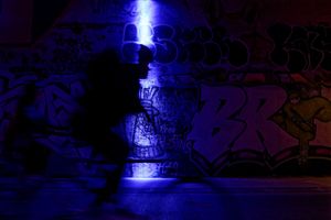 Underground
