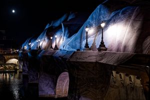 La Caverne du Pont Neuf