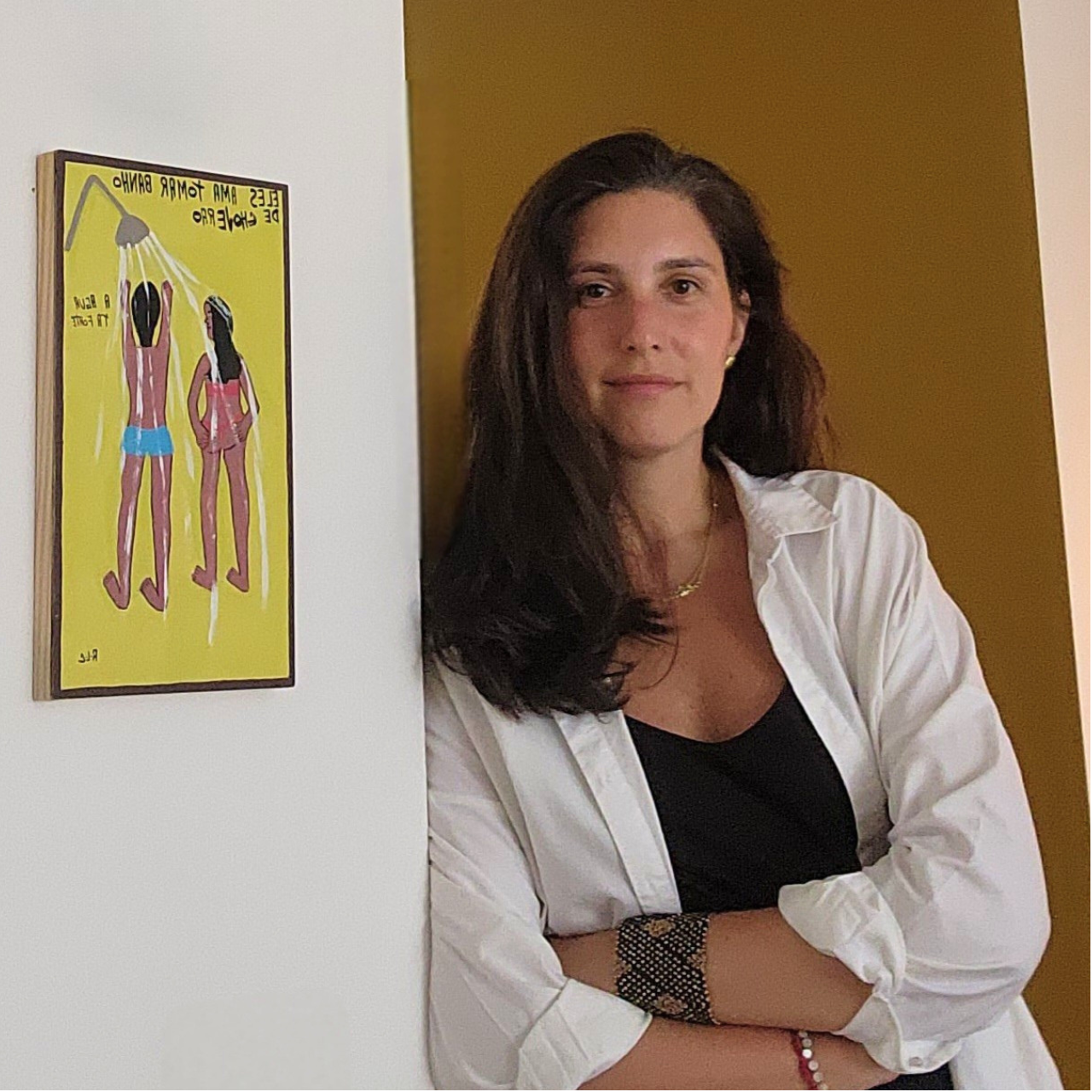 Maria Eugênia Clemente