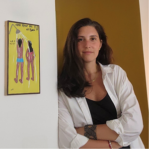 Maria Eugênia Clemente