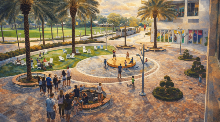 Relentless Support: Why We Do It