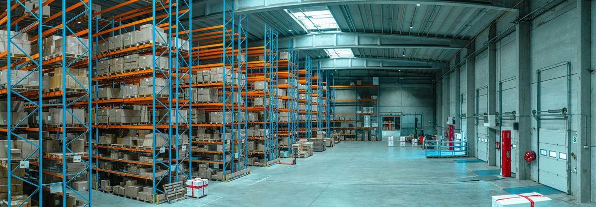 Supply Chain Image