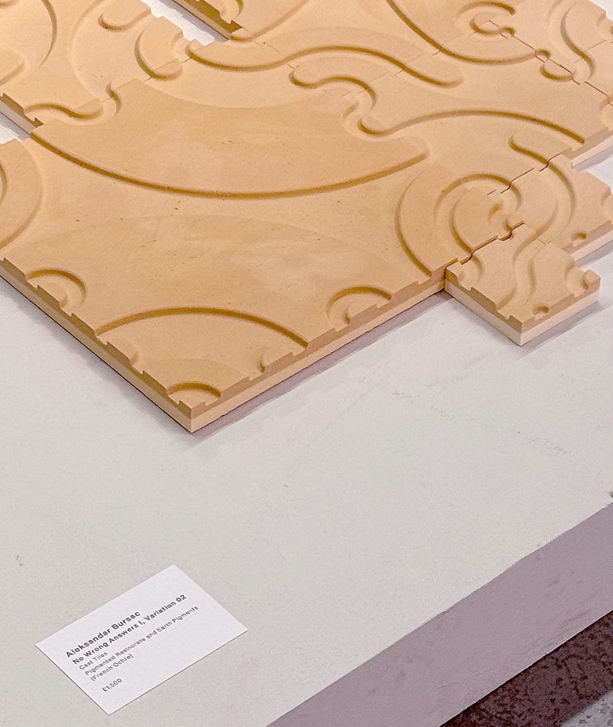Exhibitions