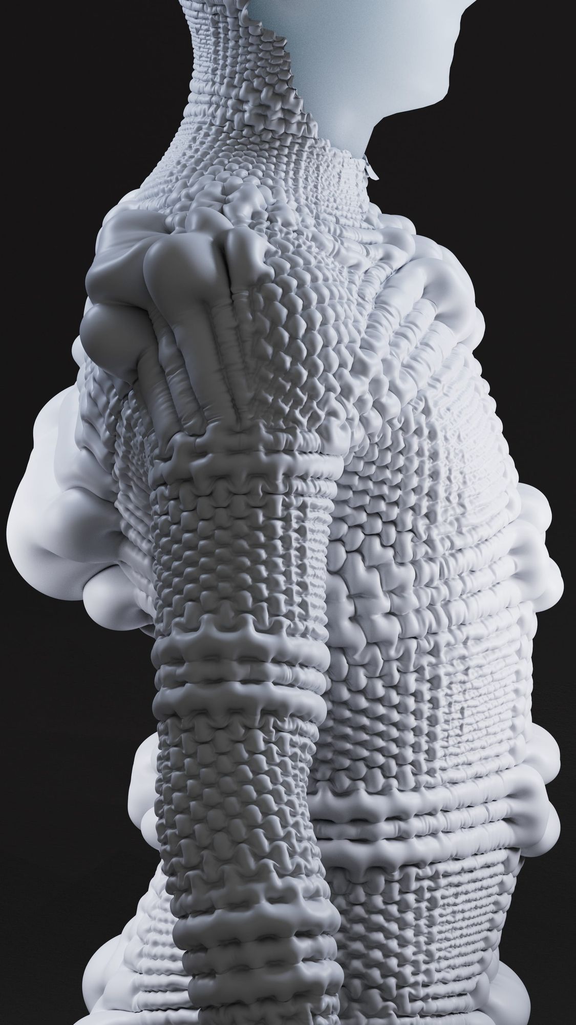 Pneumorph, 2021.
