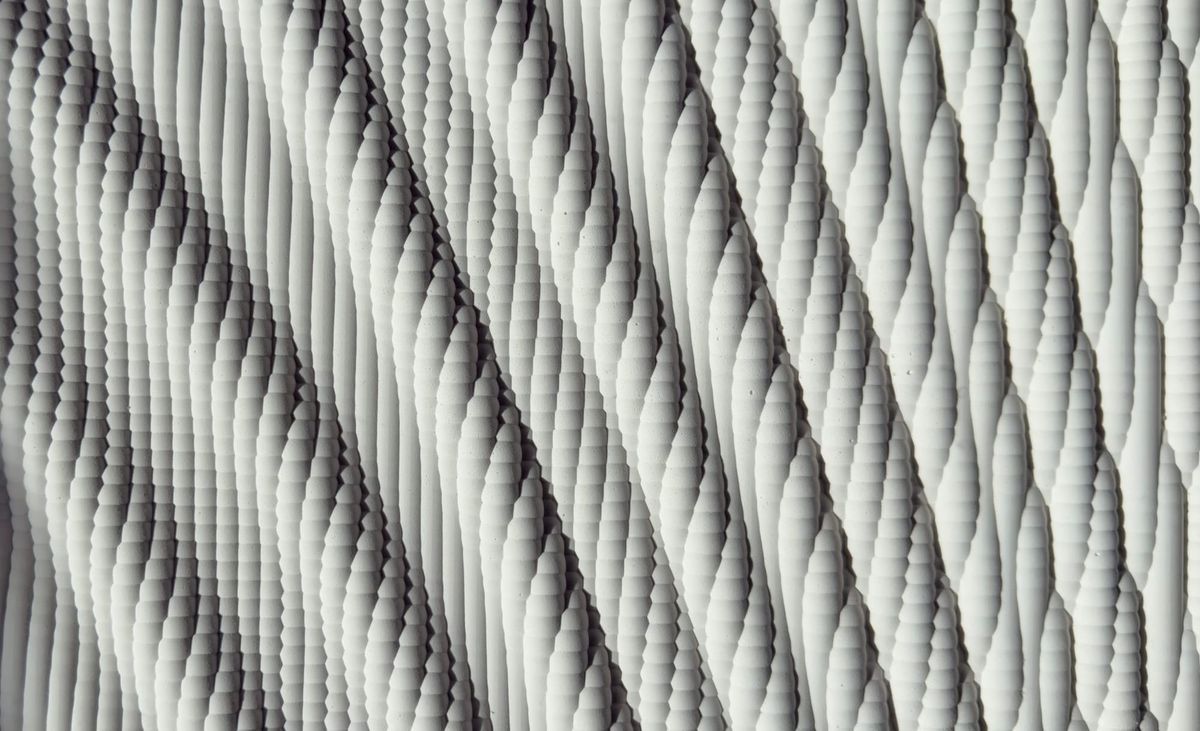 Metapattern - Replicative Process