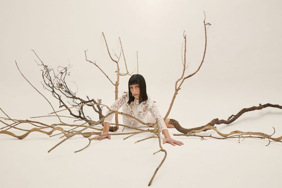 Sense of Nature, 2021.