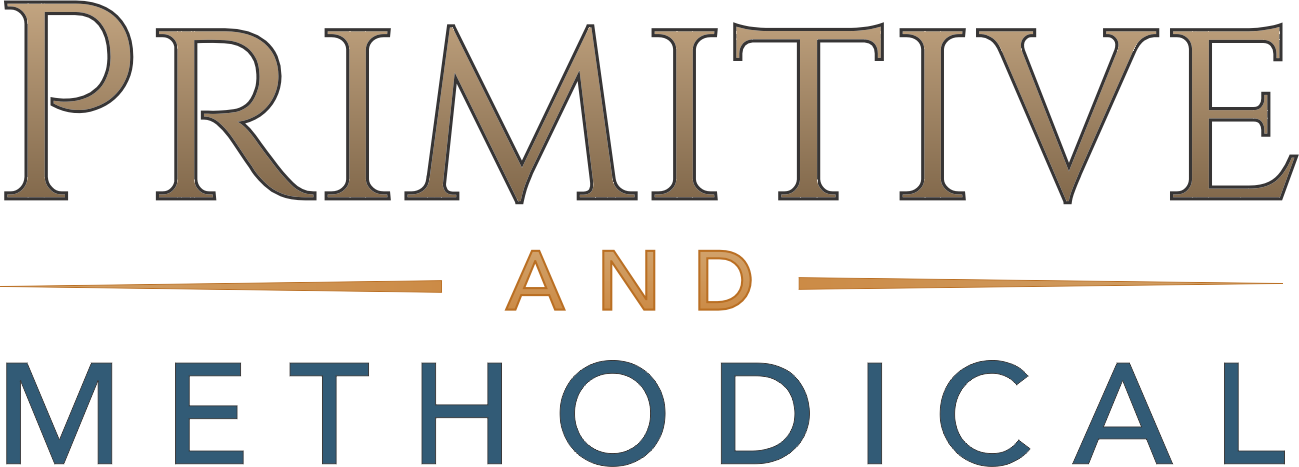 Primitive and Methodical