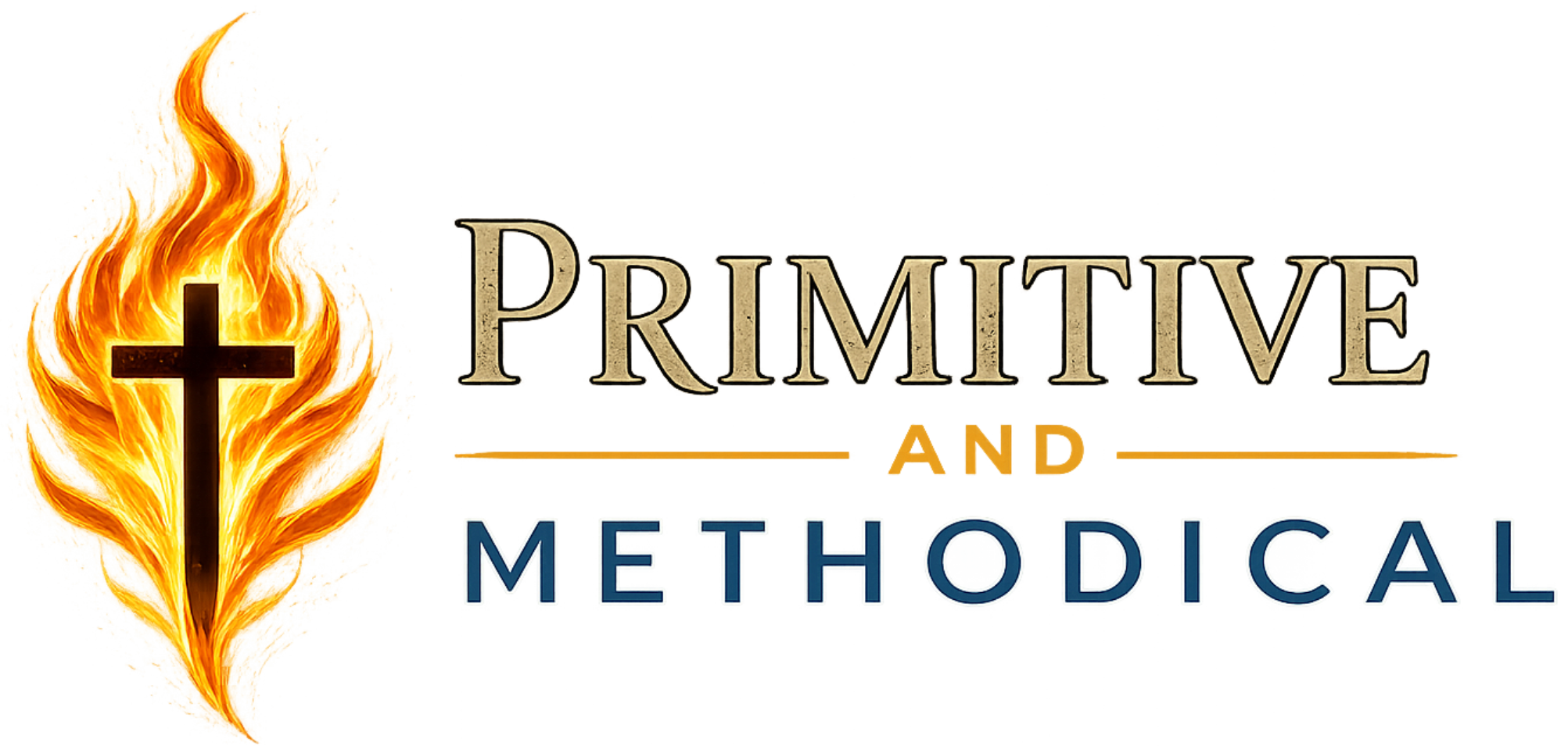 Primitive and Methodical