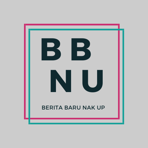 #BeritaBaruNakUp