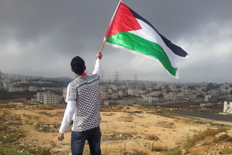 Malaysians turn to anti-Semitism in fight against Israel, and this is hurting Palestinians