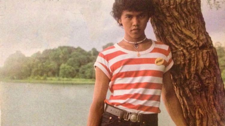 How 'bawang' Facebook ruined a retro pop star's second chance at life