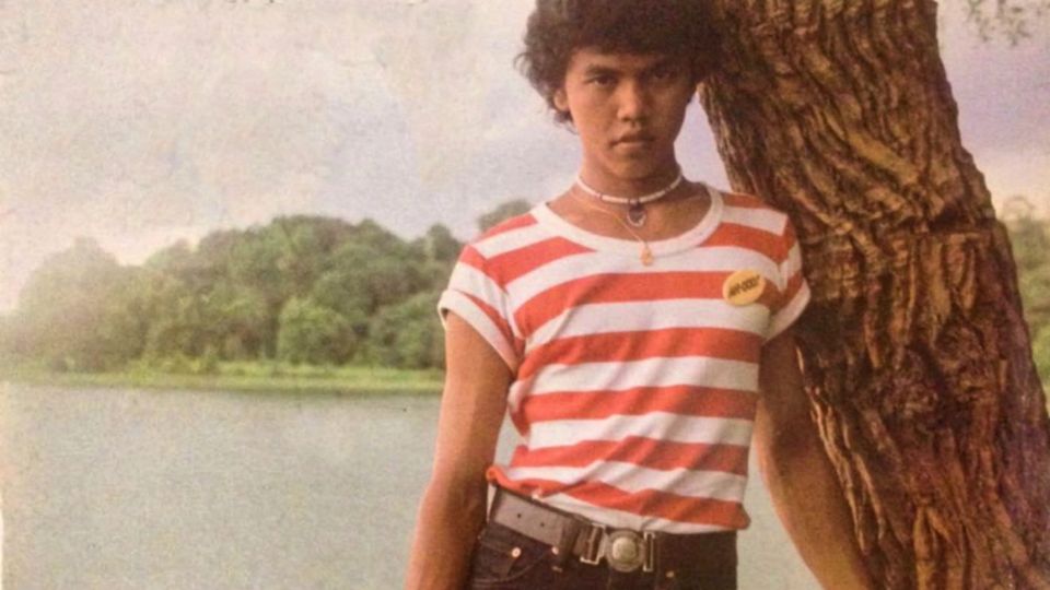 How 'bawang' Facebook ruined a retro pop star's second chance at life