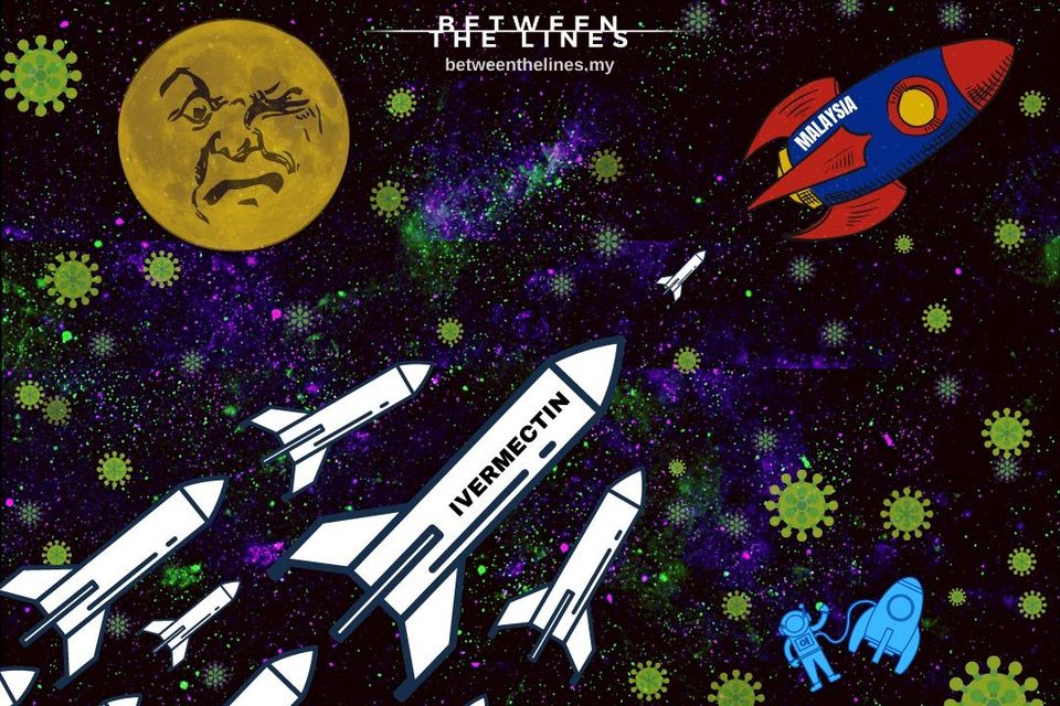 [BTL x BBNU] Malaysia’s Ivermectin threat: How we got here