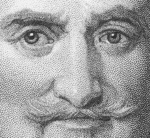 stipple - Wordsmyth Blog