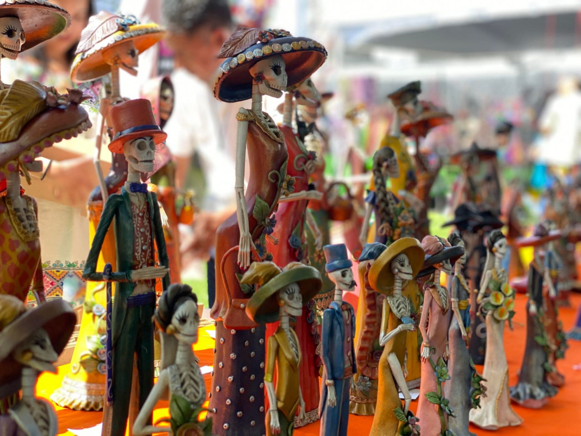 Artisans with Heart, Gifts with a Conscience