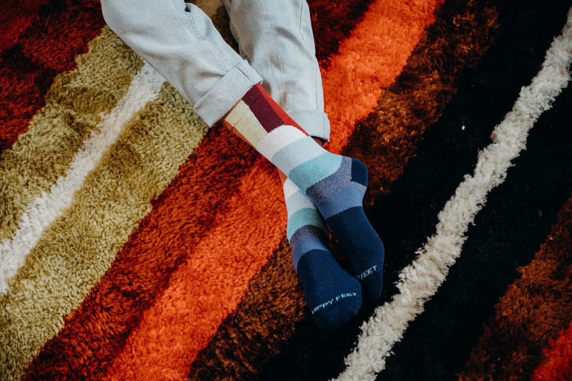 Vote With Your Feet to End Youth Homelessness