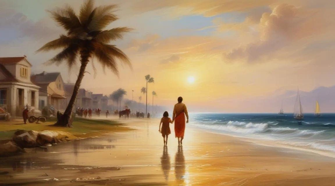 I was such an asshole.