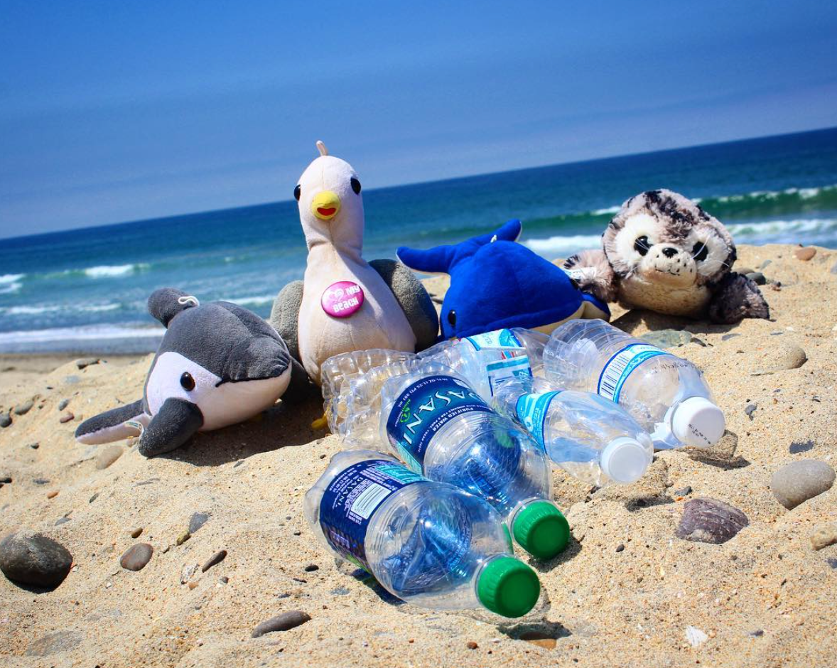 Squeezable Toys, Teachable Moments