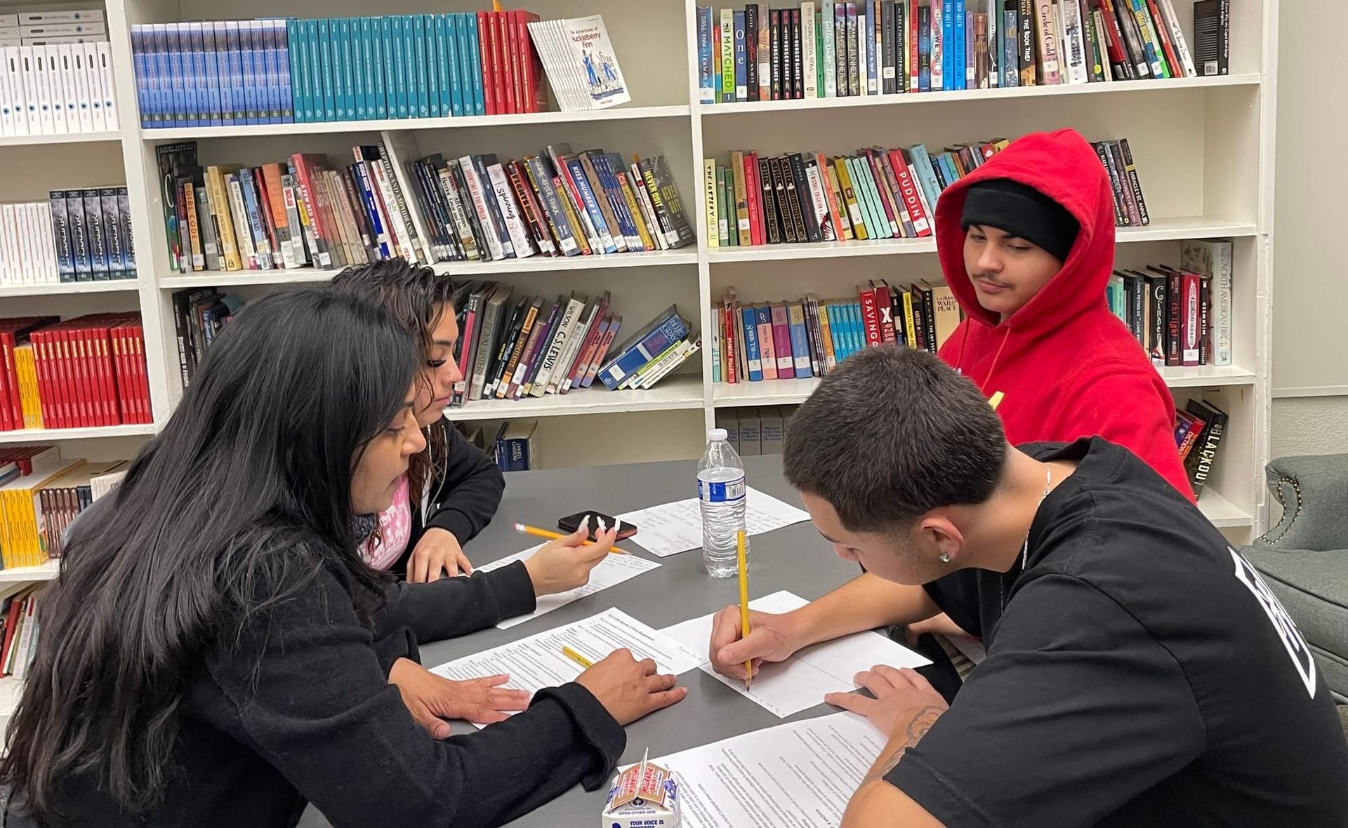 Consulting & Coaching