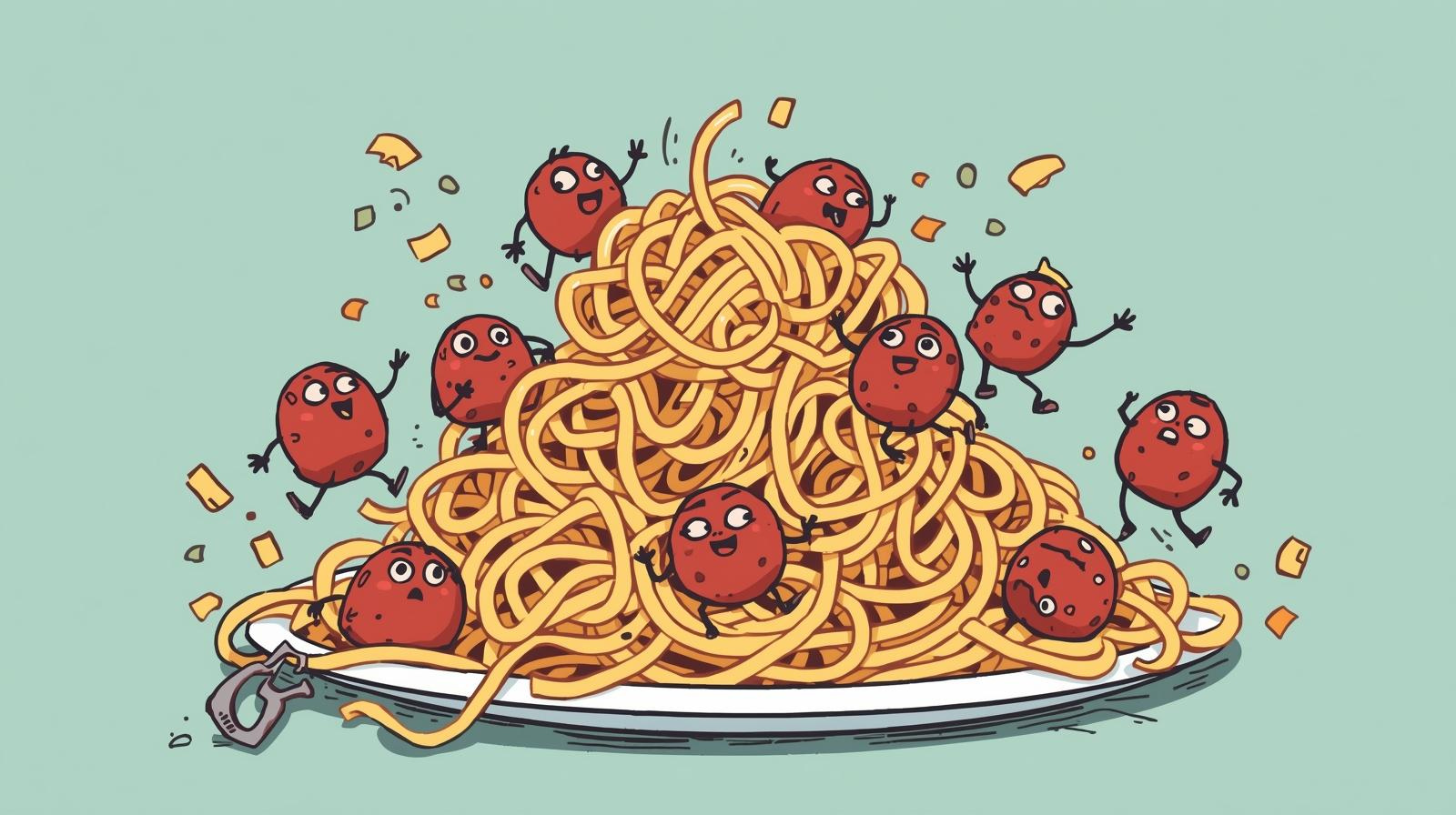 That's what I crossed the street for?