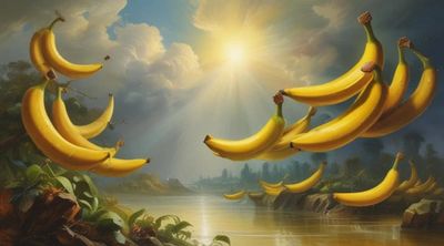 Banana Season