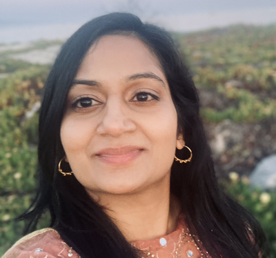 Swati Singh