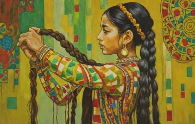 A Tale of Two Braids