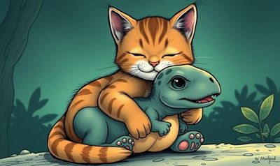 Spend Time With Kids