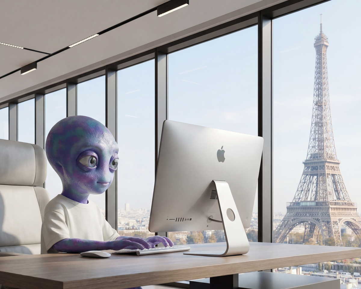 Le secret des PME qui doublent leur productivité sans recruter