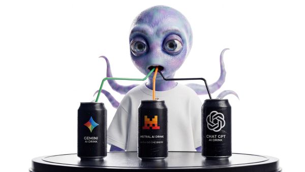 Cleo IA vs ChatGPT : Pourquoi votre PME a besoin d'un Agent, pas d'un Chatbot